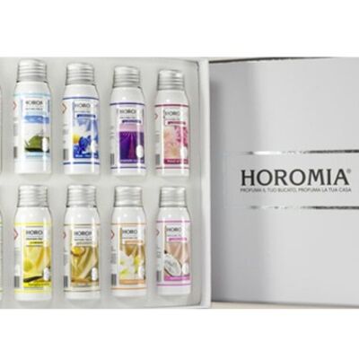 Horomia Horobox - Argento