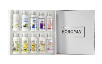 Horomia Horobox - Argent 1
