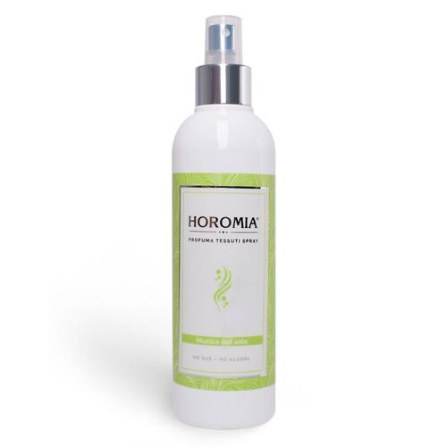 Horomia Textiel Spray - Musica del Sole 250ml