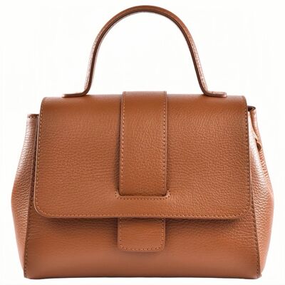 Modarno Chloe Women's Bag in Genuine Dollar Leather