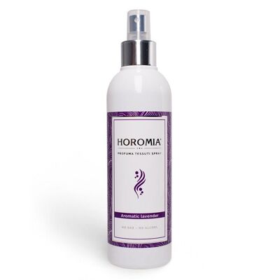 Horomia Textiel Spray - Aromatische Lavande 250ml