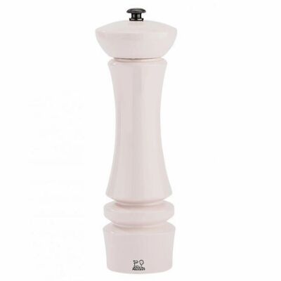 Light pink Peugeot Cottage salt mills 22cm