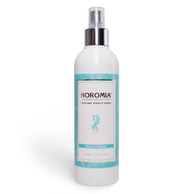 Horomia Textiel Spray - Blanco Infinito 250ml