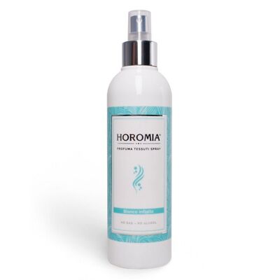 Horomia Textiel Spray - Bianco Infinito 250ml