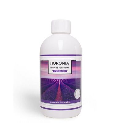 Horomia Wasparfum - Aromatische Lavanda 500ml