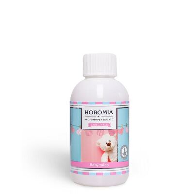 Horomia Wasparfum - Bébé Talco 250ml