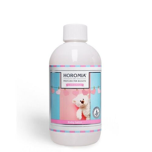 Horomia Wasparfum - Baby Talco 500ml