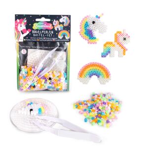 DL FUSE BEADS CRAFT SET 3 PIÈCES