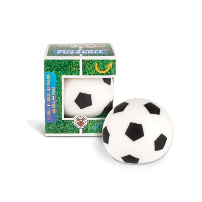 BALLONS DE FOOT ANTI-STRESS TA FB