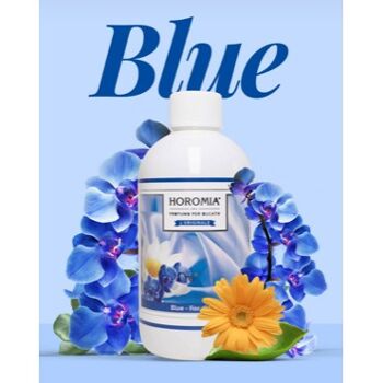 Horomia Wasparfum - Blauwe Fior di Loto 50ml 3