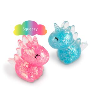 DL SQUEEZE LICORNE "SQUEEZE ME", 2-F.DORS