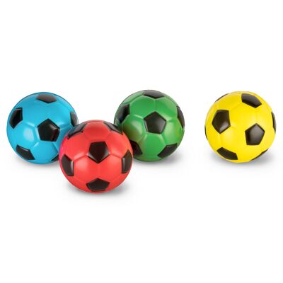 BALONES DE FÚTBOL TA FB FUN & JUMP Ø 6,2 CM, 4-FA