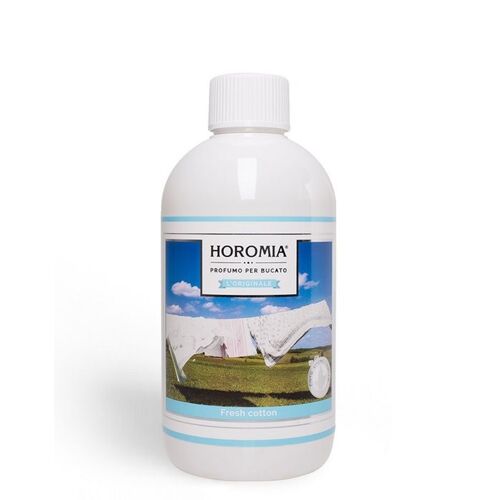 Horomia Wasparfum - Fris Katoen 500ml