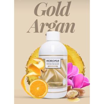 Horomia Wasparfum - Goud Argan 250ml 2