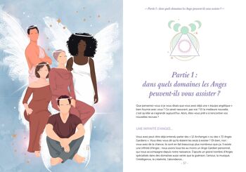 LIVRE - Décodez les messages des anges 3