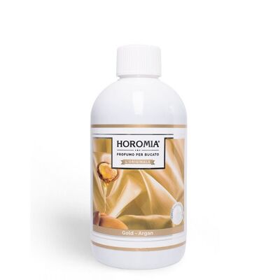 Horomia Wasparfum - Goud Argán 500ml