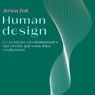 BOOK - Human design