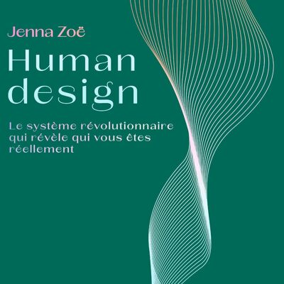 BUCH – Human Design