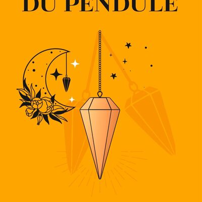 BOOK - The complete guide to the pendulum