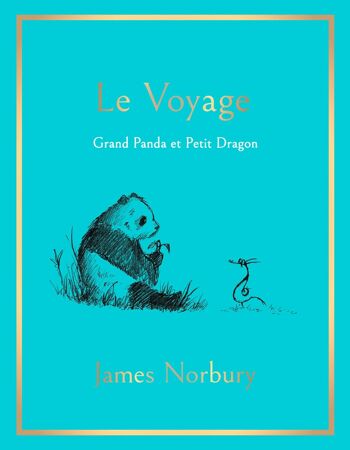 LIVRE - Le Voyage 1