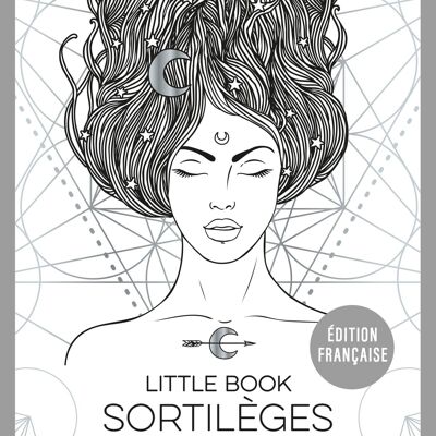 LIBRO - Pequeño libro Sortilèges