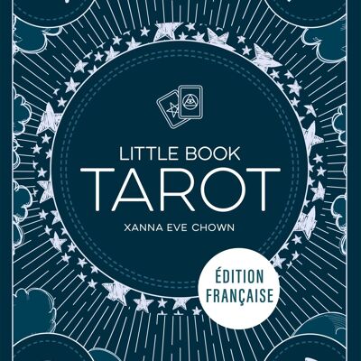 TAROT - Tarot Libro Pequeño