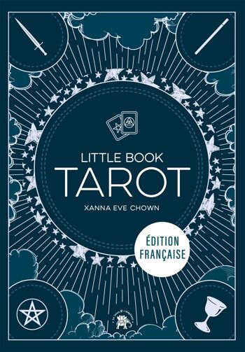 TAROT - Little Book Tarot 1