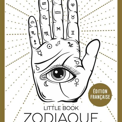 LIBRO - Piccolo libro zodiacale