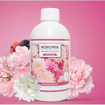 Horomia Wasparfum - Pétales de Peonia 50ml 2