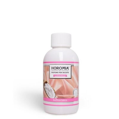 Horomia Laundy Parfum - Soffice Talco 250ml
