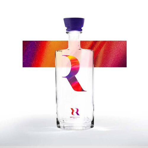 Vodka Rosolowska 40% 50cl