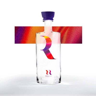 Wodka Rosolowska 40% 50cl
