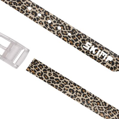 Ceinture Panther classic - Collection Wild