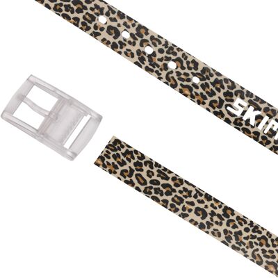 Ceinture Panther classic - Collection Wild