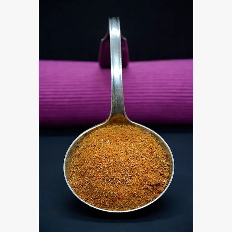 Spezie “Miscela Canada”.