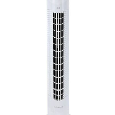 Ventilateurs tour silencieux JAP blanc 76cm