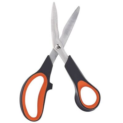 Black+Decker multi-purpose gardening shears