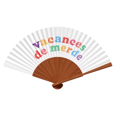 Fan "Vacanze di merda"