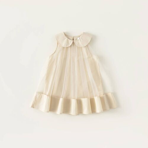 Carmela Tulle Dress