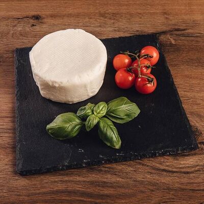 Camembert di Bufala