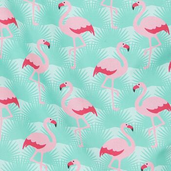 Maillot de bain bloomer Flamingo 2