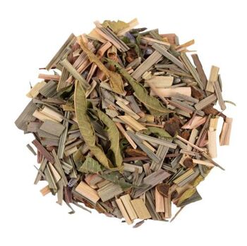 AMOUR PROVENCE - Tisane saveur citron, thym & romarin 2