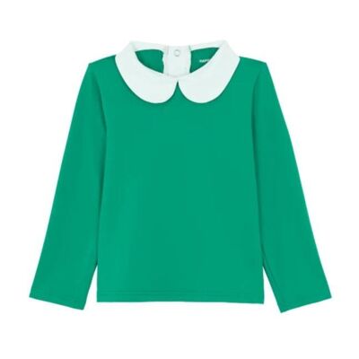 collar de jade claudina