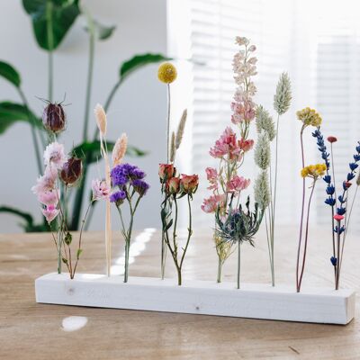 Flowerbar Trockenblumen XL