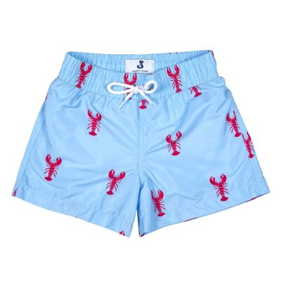 Boys' swimsuit Lobster