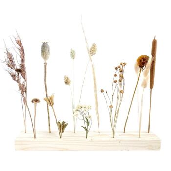 Flowerbar XL Naturel 2