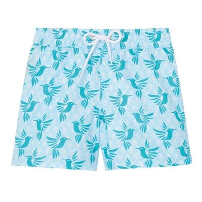 Hummingbird men's swimsuit