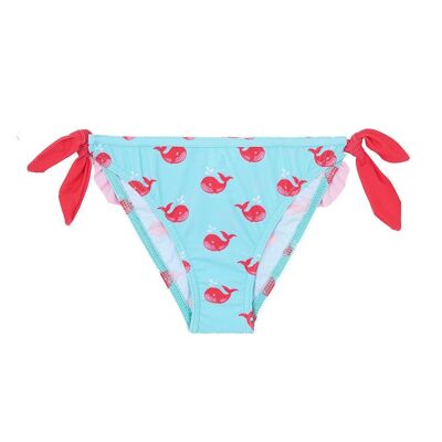 Culotte de bain Baleine