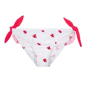 Culotte de bain Coccinelle 1