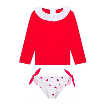 Culotte de bain Coccinelle 4